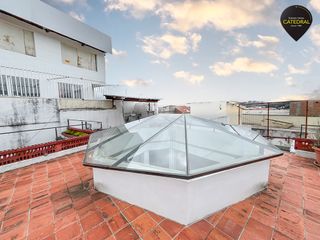 Foto 22 de Casa de arriendo en Huayna-Capac – código:21227