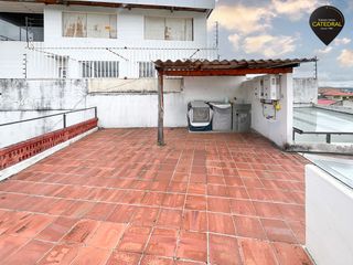 Villa Casa Edificio de arriendo en Huayna-Capac – código:21227