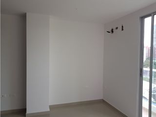 Arriendo  Aparta estudio