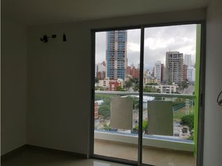 Arriendo  Aparta estudio