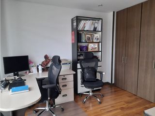 Foto 15 de VENDO APARTAMENTO DUPLEX EN ALEJANDRIA