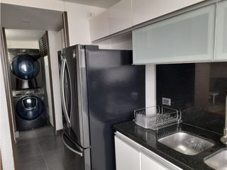 Foto 6 de VENDO APARTAMENTO DUPLEX EN ALEJANDRIA