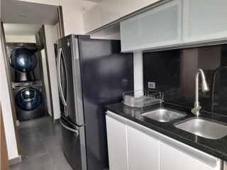 Foto 5 de VENDO APARTAMENTO DUPLEX EN ALEJANDRIA