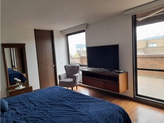 Foto 10 de VENDO APARTAMENTO DUPLEX EN ALEJANDRIA
