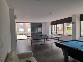 Foto 31 de VENDO APARTAMENTO DUPLEX EN ALEJANDRIA