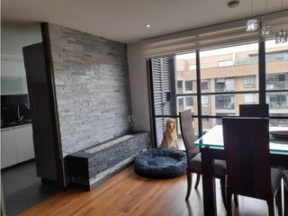 Foto 3 de VENDO APARTAMENTO DUPLEX EN ALEJANDRIA
