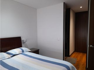 Foto 9 de VENDO APARTAMENTO DUPLEX EN ALEJANDRIA