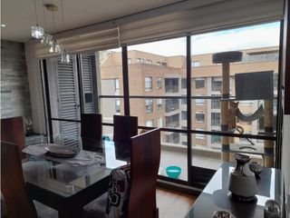Foto 2 de VENDO APARTAMENTO DUPLEX EN ALEJANDRIA
