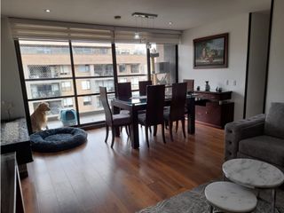 Foto 1 de VENDO APARTAMENTO DUPLEX EN ALEJANDRIA