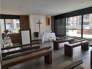 Foto 26 de VENDO APARTAMENTO DUPLEX EN ALEJANDRIA