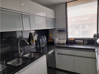 Foto 7 de VENDO APARTAMENTO DUPLEX EN ALEJANDRIA