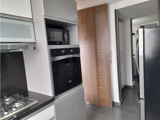 Foto 4 de VENDO APARTAMENTO DUPLEX EN ALEJANDRIA