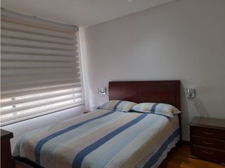 Foto 14 de VENDO APARTAMENTO DUPLEX EN ALEJANDRIA