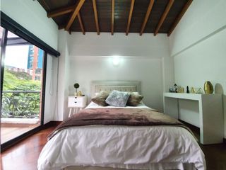 Vendo magnifica casa en el Poblado transversal superior  - MEDELLIN