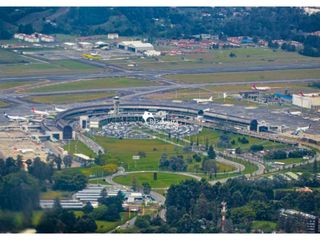 Vendo Lote Cerca al Aeropuerto de  RIONEGRO Antioquia