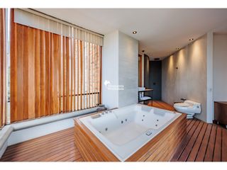 Venta apartamento El Poblado, Medellin sector provenza