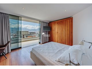 Venta apartamento El Poblado, Medellin sector provenza