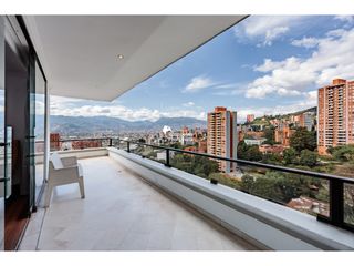 Venta apartamento El Poblado, Medellin sector provenza