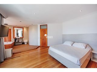 Venta apartamento El Poblado, Medellin sector provenza