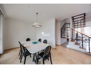 Venta apartamento El Poblado, Medellin sector provenza