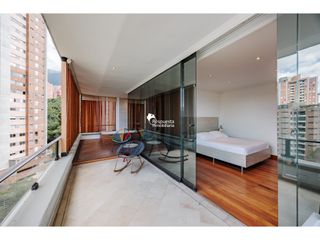 Venta apartamento El Poblado, Medellin sector provenza