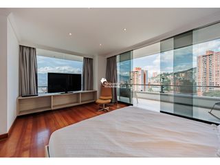 Venta apartamento El Poblado, Medellin sector provenza