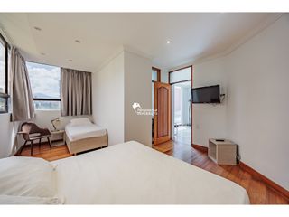 Venta apartamento El Poblado, Medellin sector provenza