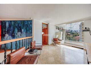 Venta apartamento El Poblado, Medellin sector provenza