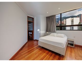 Venta apartamento El Poblado, Medellin sector provenza