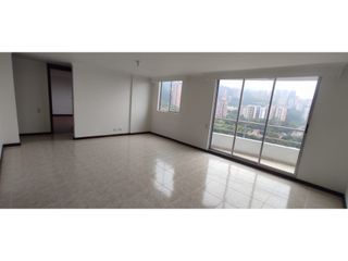 Foto 1 de APARTAMENTO EN ARRIENDO SECTOR ALTOS DEL POBLADO
