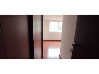 Foto 3 de APARTAMENTO EN ARRIENDO SECTOR ALTOS DEL POBLADO