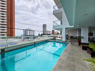 Vista Panorámica, Edificio Arrecife, tu Nuevo Hogar