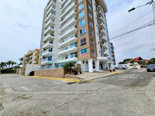 Vista Panorámica, Edificio Arrecife, tu Nuevo Hogar