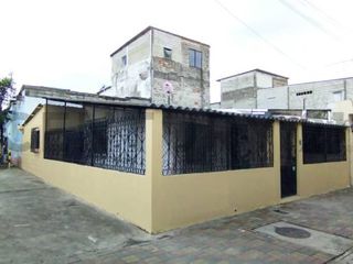 venta casa de una planta en sauces 5 norte de guayaquil guayas, IngG