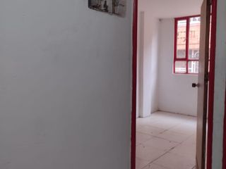 APARTAMENTO en ARRIENDO en Bogotá Urbanización Unir Uno (Predio