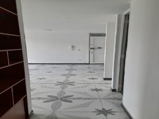 APARTAMENTO en ARRIENDO en Bogotá BUENOS AIRES