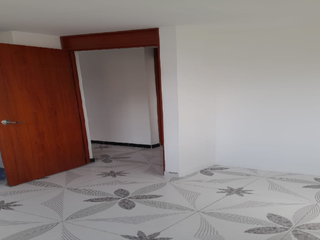 APARTAMENTO en ARRIENDO en Bogotá BUENOS AIRES