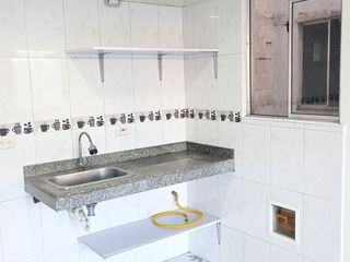 APARTAMENTO en ARRIENDO en Bogotá BUENOS AIRES