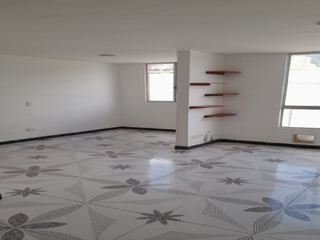 APARTAMENTO en ARRIENDO en Bogotá BUENOS AIRES