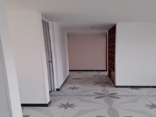 APARTAMENTO en ARRIENDO en Bogotá BUENOS AIRES