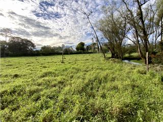 Lote Parcelacion Llanogrande Sector La Amalita