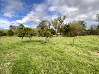 Lote Parcelacion Llanogrande Sector La Amalita