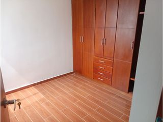 Se vende apartamento Paloquemao 2 habitaciones