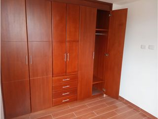 Se vende apartamento Paloquemao 2 habitaciones