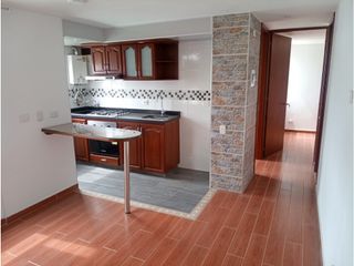 Se vende apartamento Paloquemao 2 habitaciones