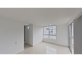 Foto 10 de APARTAMENTO EN VENTA YUMBO CIUDAD GUABINAS 9P C/A