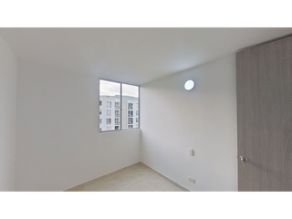 Foto 9 de APARTAMENTO EN VENTA YUMBO CIUDAD GUABINAS 9P C/A