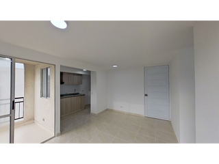 Foto 17 de APARTAMENTO EN VENTA YUMBO CIUDAD GUABINAS 9P C/A