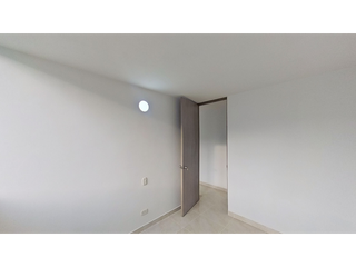 Foto 6 de APARTAMENTO EN VENTA YUMBO CIUDAD GUABINAS 9P C/A