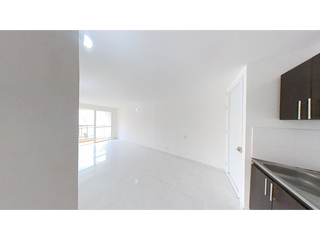 APARTAMENTO EN VENTA CALI SUR CIUDAD PACIFICA 8P C/A